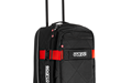 Sparco Travel Black/Red